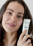 TIZO AM Replenish SPF40 lightly tinted