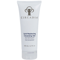 Lipid-Replacing Cleanser