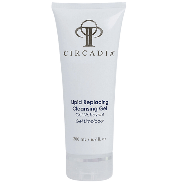 Lipid-Replacing Cleanser