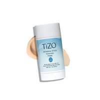 Tizo Mineral Stick SPF45- Tinted