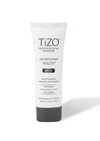 TIZO AM Replenish SPF40 lightly tinted