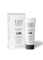 TIZO AM Replenish SPF40 lightly tinted