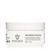 Berry Biotic Enzyme