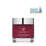 Ruby Crystal Cleanser