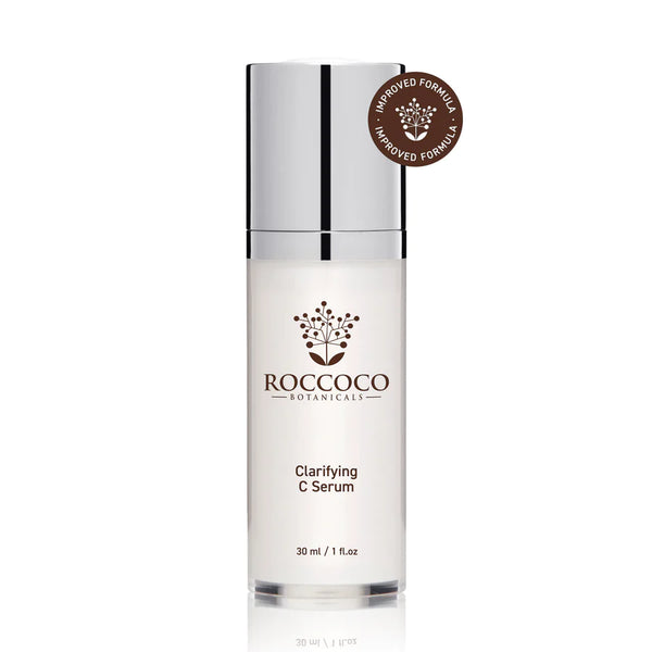 Clarifying C Serum