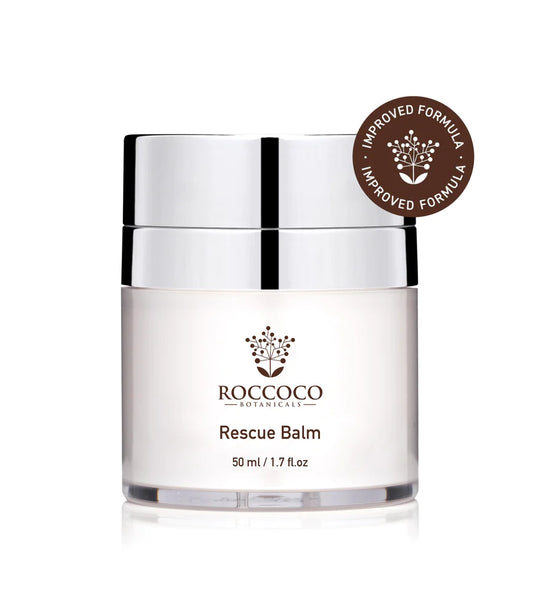 Rescue Balm
