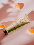 CUTICLE HAND & NAIL TREATMENT CREAM - Sweet Mandarin & Grapefruit