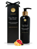 Sweet Mandarin & Grapefruit Body Wash - Soap Alternative 300ml