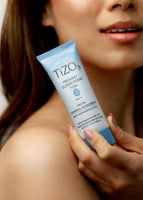 TIZO3 Facial Primer Tinted SPF 40