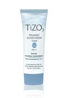 TIZO3 Facial Primer Tinted SPF 40