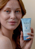 TIZO Ultra Zinc Untinted