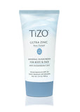 TIZO Ultra Zinc Untinted