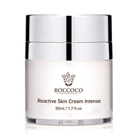 Reactive Skin Cream Intense