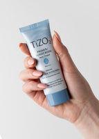 TIZO 2 Non-tinted SPF/ Facial Primer