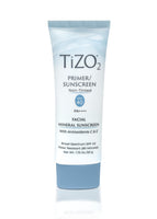 TIZO 2 Non-tinted SPF/ Facial Primer